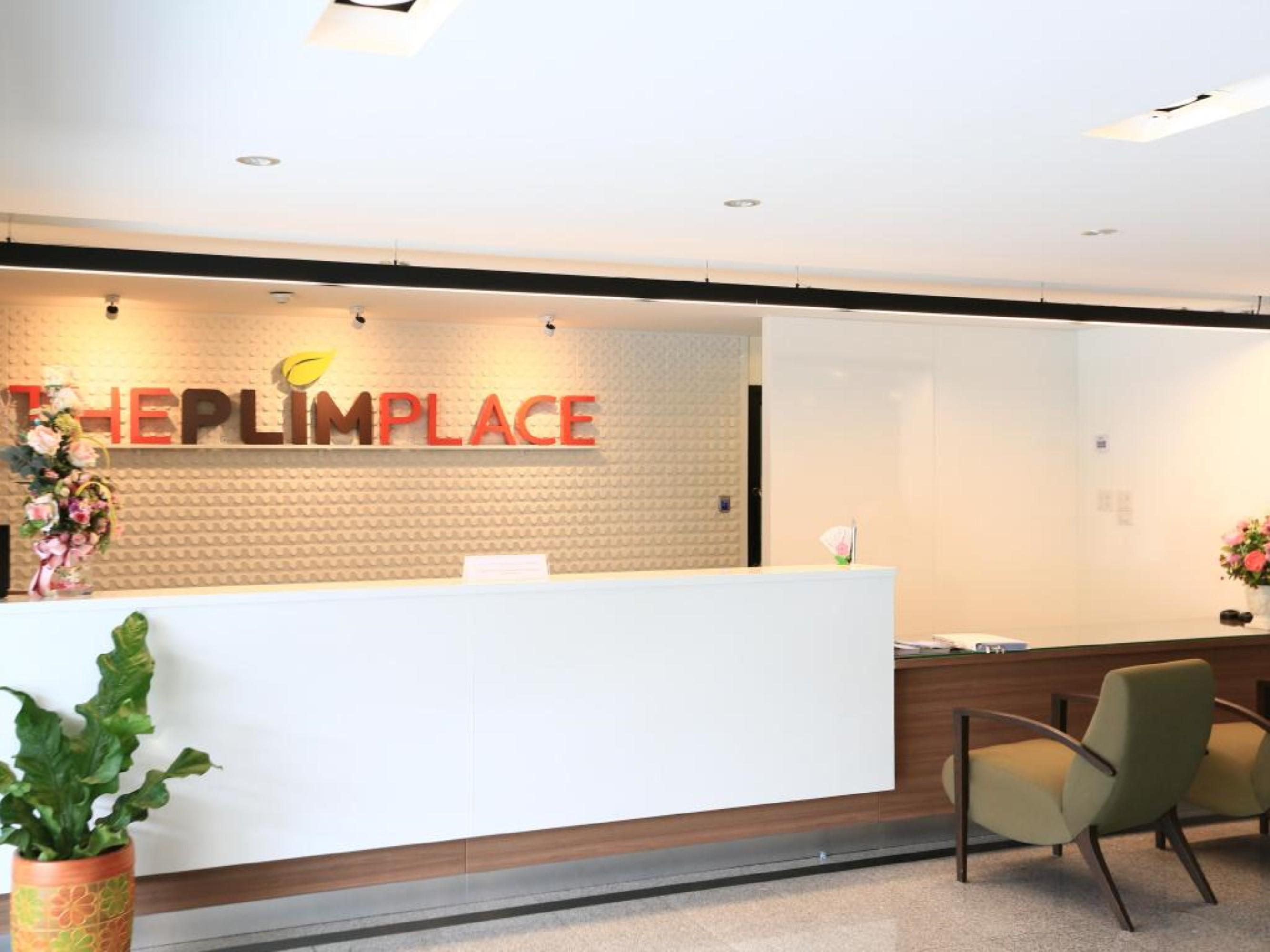 The Plimplace 2 Aparthotel Banguecoque Exterior foto