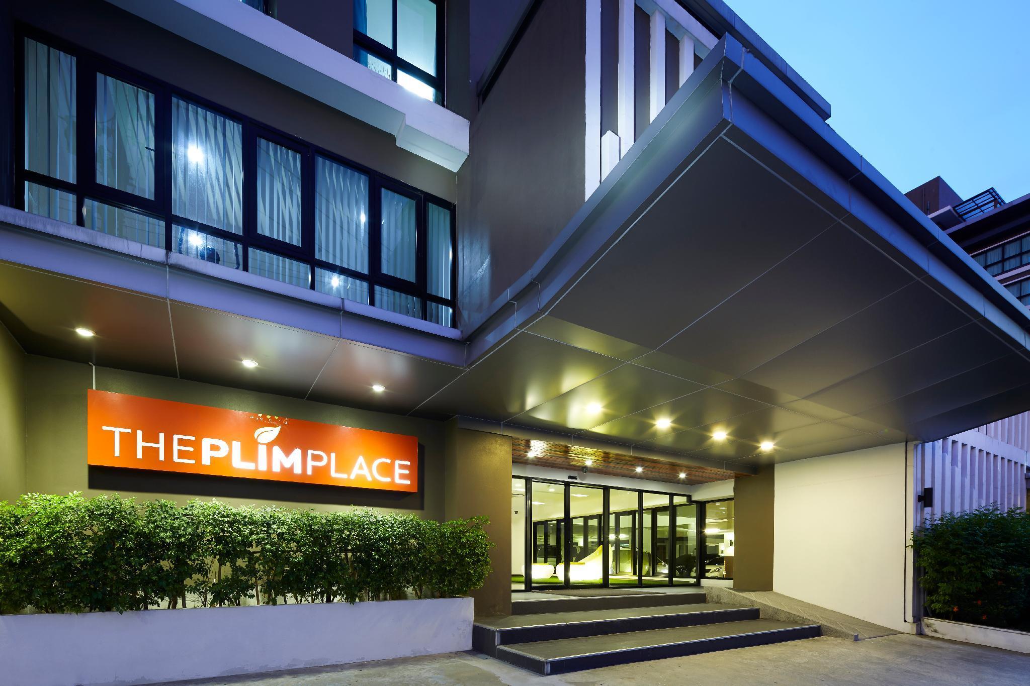 The Plimplace 2 Aparthotel Banguecoque Exterior foto